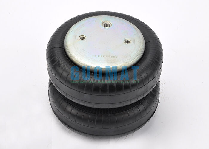 2B-180 Airkraft Bolsa de aire de caucho industrial FD120-17 Absorbedor de choques neumático Contitech