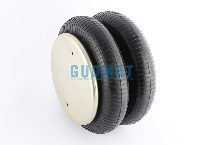 Resorte Neumático Doble de Fuelle Airkraft 2B-301 W01-358-7180 Fabricante de Bolsa de Aire de Goma Firestone