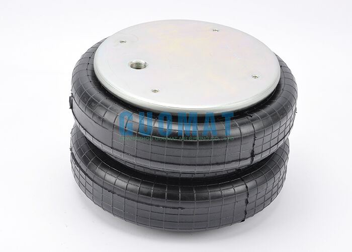 2B-352 Aislador de vibración neumático Airkraft FD 530-30 Proveedor de resorte de aire industrial Contitech