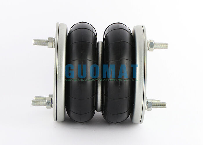 Double Convoluted Rubber Air Spring FD 614-26 DS Contitech Air Bellows Manufacturer 2B-370 Airkraft