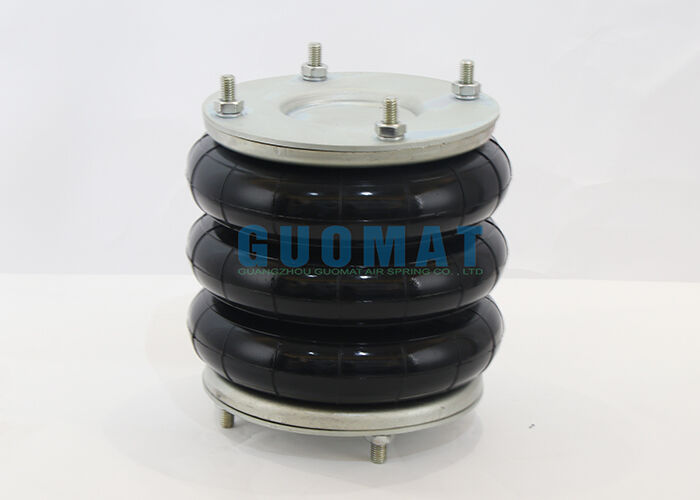 3B-300 Airkraft Rubber Air Spring FT 412-32 DS Sistema de Aislamiento Industrial Contitech