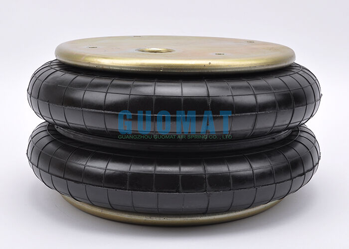 EB-385-230 FESTO Double Convoluted Rubber Air Spring 77mm-310mm Stroke Air Spring For Grinding Machine