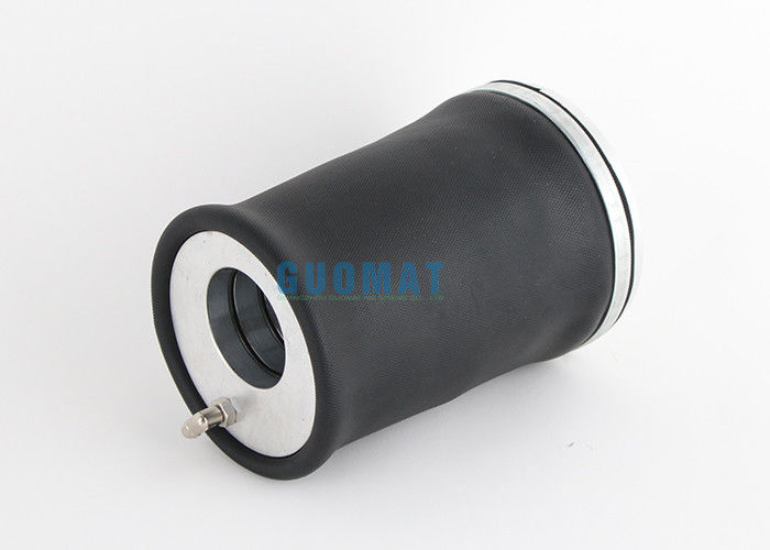 Piezas de aluminio robustas de W639 Van Vito Viano Air Spring Suspension Front Air Bags Refit With