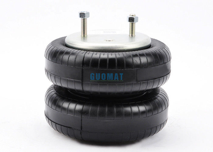 La amortiguación de aire con resorte del pedernal W01-358-6945/20-2 Industral grita el muelle suspendedor de la ayuda del aire de Goodyear