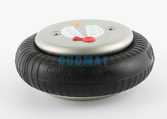 Ayudante industrial de la amortiguación de aire con resorte PM/31091 Norgren del ci de Contitech FS200-10 el solo salta neumático