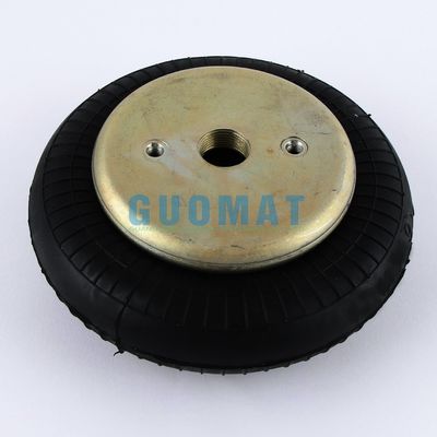 Festo EB-215-80 Compacto de aire de bajo nivel Cruz Dunlop 8'x1 S08101 Absorción de choques de aire