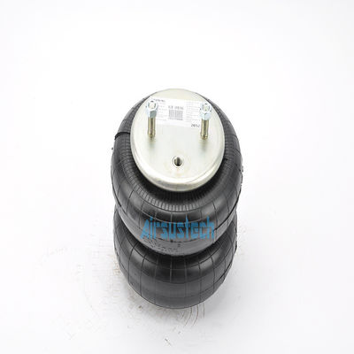 Goodyear 2B9-250 Bolsas de aire de caucho de resorte de aire W01-358-6943 Firestone Suspensión de doble resplandor