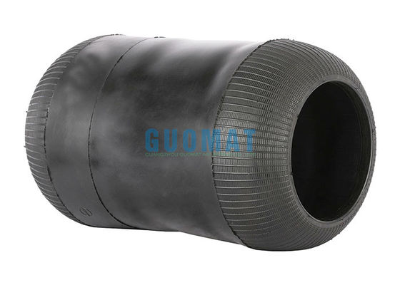 673N Contitech Autobús Primavera de aire W01-095-0198 Cañones de aire de caucho de piedra de fuego