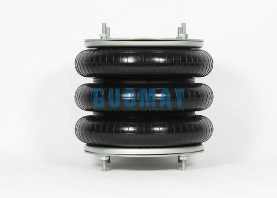 FT 614-36 DS Contitech Air Suspension Spring 14