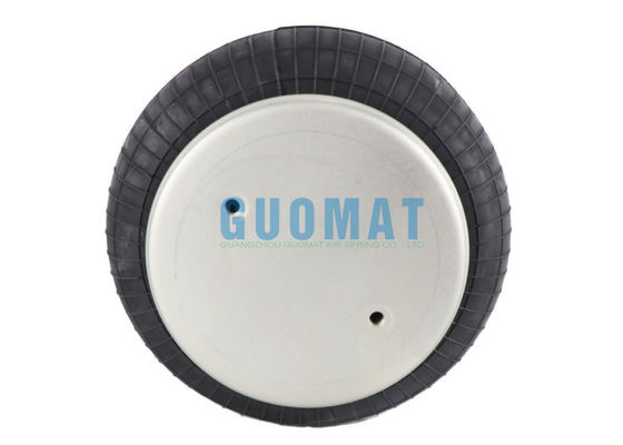 FS 200-10 Contitech Actuador de balizos de aire SP1B12 Eje de elevación de Phoenix Primavera de aire EB-250-85