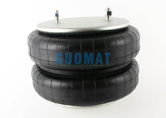 W013586884 Bolsas de resorte neumático Firestone FD 200-19 724 Contitech Amortiguador de aire convolucionado crimpado