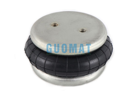 W01-358-7001 Resorte neumático Firestone Bellow Estilo 16 Suspensión neumática de aire de fuelle simple