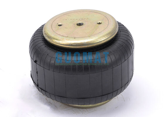 1B8-580 Fuelle neumático Goodyear de tipo simple convolución W01-358-7598 Balona neumática Firestone Muelle neumático