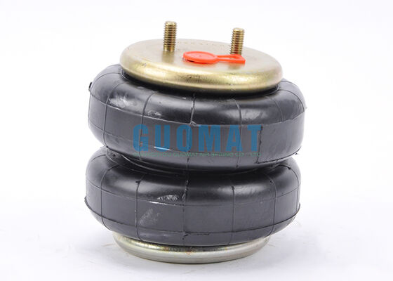 2B9-250 Suspensión neumática Goodyear Air Ride 578-92-3-206 Fuelle neumático de goma para trabajo pesado