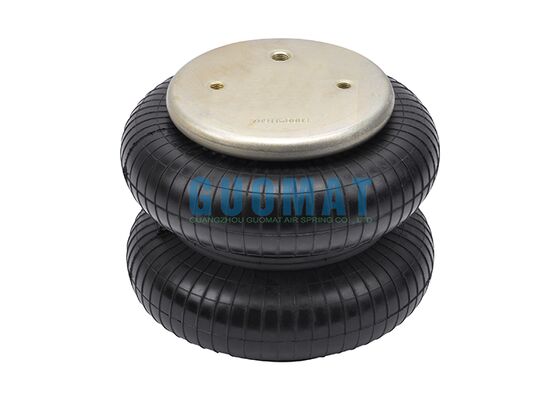 2B9-239 Goodyear Industrial Air Spring 578-92-3-211 Bolsas de aire de tipo doble enroscado