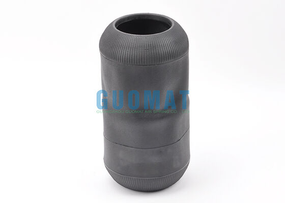 673N Contitech Air Spring Replacement W01-095-0198 Bolsa de aire de goma Firestone para la suspensión de autobuses