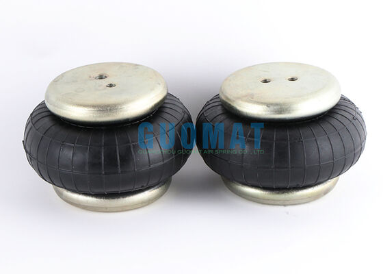 Racord de aire G1/8 FS 40-6 Contitech Muelle neumático de fuelle simple 2681001000 Para industrial