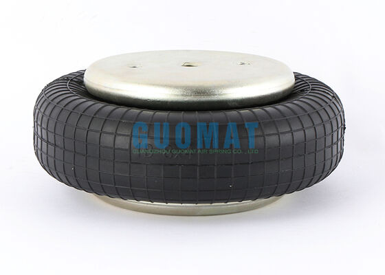 1B8-550 Goodyear Bolsas de aire de caucho Firestone con suspensión de aire de resorte simple enroscado W01-358-7564