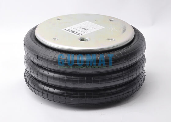 3B14-374 W01-358-7842 Proveedor de resorte de aire industrial de Firestone