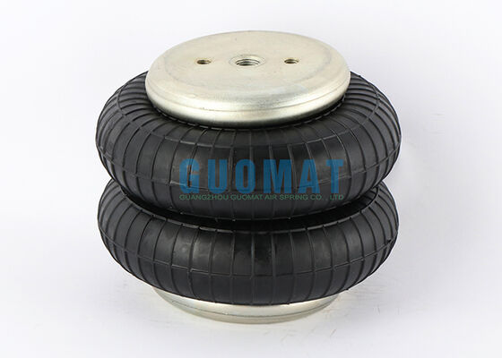 Contitech Air Spring Replacement FD70-13 1/4 M8 Bolsas de aire de goma de doble convolución