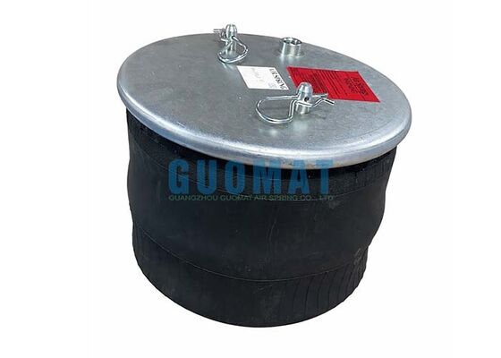 W01-358-8193 Resortes de suspensión de aire para camiones Firestone 1R12-809 Resortes neumáticos Goodyear