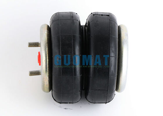 Resorte neumático de doble convolución FD 200-19 539 Contitech W01-358-6890 bolsas de aire industriales Firestone