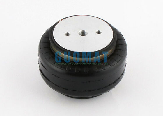 1B5-502 Goodyear Primavera de aire enroscada única 3/8-16UNC Elevador de aire con agujero de rosca para la máquina trituradora de piedra