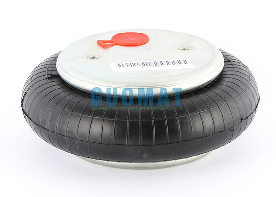 W01-M58-6374 Firestone de caucho con una sola envoltura de aire FS 200-10 Contitech bolsas de aire para la mesa de batidora
