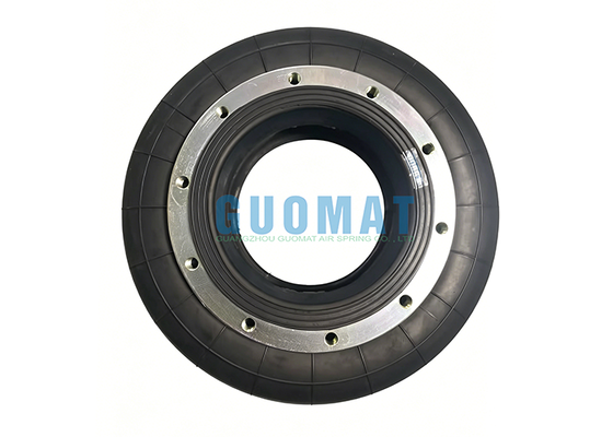 1H7023 Reemplazo de resorte de aire W01-358-7023 Actuador de aire de estilo Firestone 19 con una sola envoltura