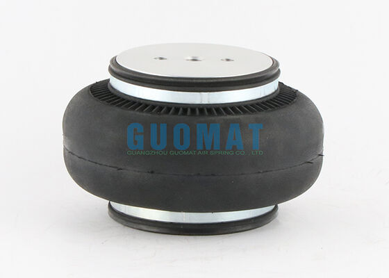 Goodyear Equipment Air Spring 1B7-544 Bolsas de aire de caucho Reemplazo para la máquina de impresión textil