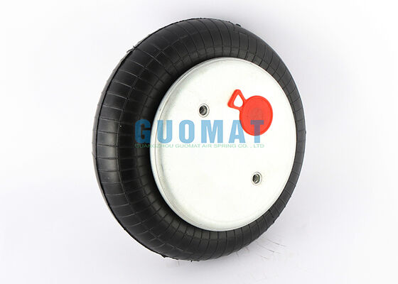PM/31091 Norgren Primavera de aire industrial FS 200-10 Contitech G3/4 Choque de aire de caucho enrollado
