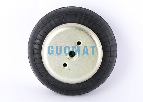 W01-M58-6155 Firestone Style 131 Resorte Neumático Industrial de Convolución Simple Amortiguador de Aire