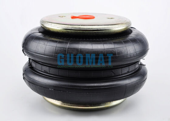 Tipo 224 Sistema de amortiguación de vibraciones de primavera de aire industrial Firestone W01-M58-6400