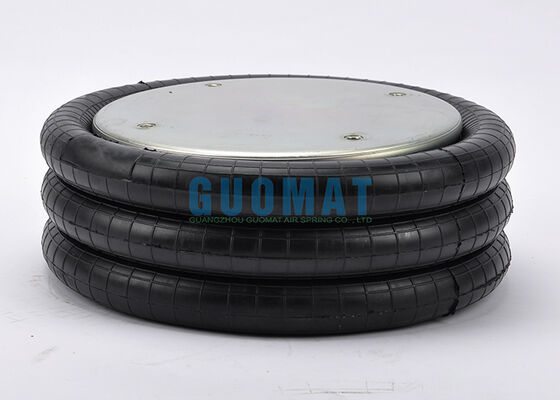 Reemplazo de resorte neumático Firestone Triple Convoluted Tipo W01-M58-6136