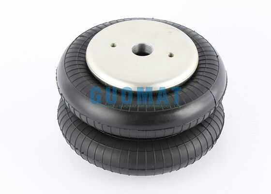 W01-M58-6353 Firestone Absorbedor de choques industrial estilo 26 aislamiento de vibraciones