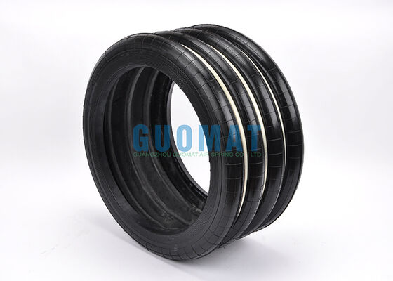 Resorte Neumático de Aislamiento de Vibraciones S-450-4R/S-450-4 Amortiguador YOKOHAMA para Máquina Prensadora