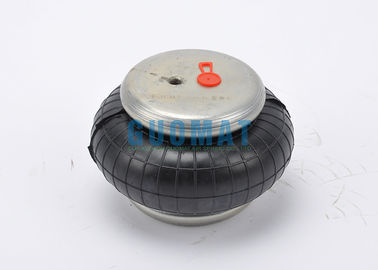 Amortiguación de aire con resorte de goma durable FS 40-6 Contitech Phoenix SP1 B 04 Weforma WBE100-E1