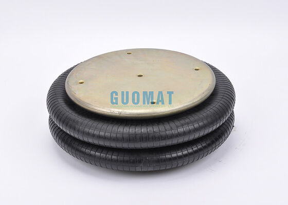 Actuador de la amortiguación de aire con resorte de la circunvolución del doble del ci del FD 530-22 12 meses de garantía