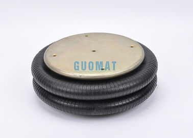 Actuador de la amortiguación de aire con resorte de la circunvolución del doble del ci del FD 530-22 12 meses de garantía