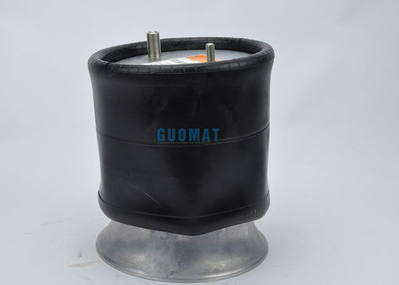 Sistema de suspensión de Assy Rubber Bellows Goodyear 1R12-702 Phoenix de la amortiguación de aire con resorte del camión W01-M58-8859
