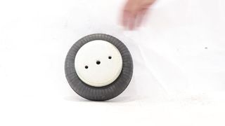 Actualización de la suspensión neumática Goodyear 1B8-550 para camionetas