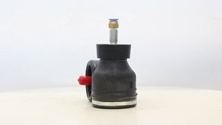 1S3-013 Cámara de aire con resorte de cabina de camión Goodyear