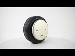 1B9-202 Amortiguador de aire Goodyear Suspension 578913201 Resorte neumático de goma convolucionada