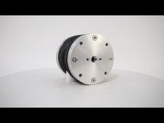 Una Mirada Más Cercana: Bolsas de Aire Firestone W01-R58-4070 de 6