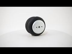 Ver Resorte Neumático Contitech para Aire FD70-13 Estilo Fuelle para Demostración de Máquina Elevada