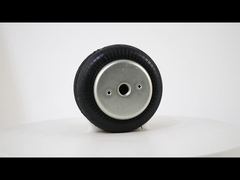 Ver demostración del amortiguador de aire Airkraft con resorte neumático de suspensión FD 120-17 Contitech 2B-181/113053