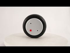 Ver W01-M58-7894 Fuelle neumático de doble espiral Firestone 2B9-287 Resorte neumático Goodyear