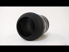 Ver demostración de resorte neumático para autobús Contitech 662N 81436010018 Fuelles neumáticos de suspensión Man 81436010051