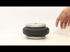 Presentamos la suspensión neumática W01-358-7731 Firestone con resorte neumático enrollado simple estilo 131 para usted