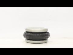 Vea por qué elegir el resorte neumático de entrada de aire de 1/4'' con fuelle de caucho enrollado simple Contitech FS50-5